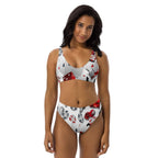 Baha Ranch Yeehaw Lucky In Vegas Bikini - Qu!rk Boutique