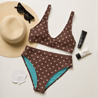 Baha Ranch Yeehaw Little Stars Bikini - Qu!rk Boutique