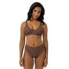Baha Ranch Yeehaw Little Stars Bikini - Qu!rk Boutique