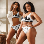 Yeehaw Desert Bikini - Qu!rk Boutique