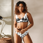 Yeehaw Desert Bikini - Qu!rk Boutique