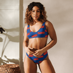 Yeehaw Howdy Bikini - Qu!rk Boutique