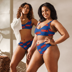 Yeehaw Howdy Bikini - Qu!rk Boutique