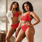 Yeehaw Howdy Cowboy Bikini - Qu!rk Boutique