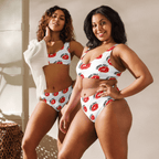 Baha Ranch Yeehaw Cowboys Only Bikini - Qu!rk Boutique