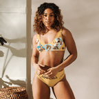 Baha Ranch Yeehaw Let's Be Cowgirls Bikini - Qu!rk Boutique