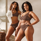 Baha Ranch Yeehaw Little Stars Bikini - Qu!rk Boutique