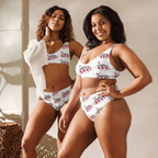 Baha Ranch Yeehaw Vegas Baby Bikini - Qu!rk Boutique