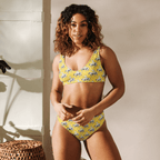 Yeehaw Vintage Bronc Buster Bikini - Qu!rk Boutique