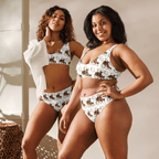 Yeehaw Rope & Ride Bikini - Qu!rk Boutique