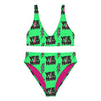 Baha Ranch Yeehaw Bikini - Qu!rk Boutique
