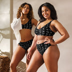 Baha Ranch Yeehaw Let's Go Brandin Bikini - Qu!rk Boutique