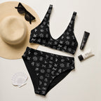 Baha Ranch Yeehaw Let's Go Brandin Bikini - Qu!rk Boutique