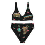 Baha Ranch Yeehaw Howdy Y'all Bikini - Qu!rk Boutique