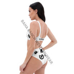 Yeehaw Old West Yeehaw Bikini - Qu!rk Boutique
