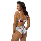 Baha Ranch Yeehaw Lucky In Vegas Bikini - Qu!rk Boutique