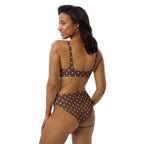 Baha Ranch Yeehaw Little Stars Bikini - Qu!rk Boutique