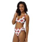 Baha Ranch Yeehaw Cowboys Only Bikini - Qu!rk Boutique