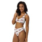 Baha Ranch Yeehaw Vegas Baby Bikini - Qu!rk Boutique