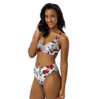 Baha Ranch Yeehaw Lucky In Vegas Bikini - Qu!rk Boutique