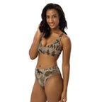 Baha Ranch Yeehaw Ol' Cowboy Bikini - Qu!rk Boutique