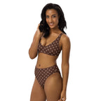 Baha Ranch Yeehaw Little Stars Bikini - Qu!rk Boutique