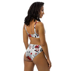 Baha Ranch Yeehaw Lucky In Vegas Bikini - Qu!rk Boutique