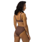 Baha Ranch Yeehaw Little Stars Bikini - Qu!rk Boutique