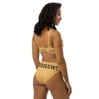 Baha Ranch Yeehaw Let's Be Cowgirls Bikini - Qu!rk Boutique