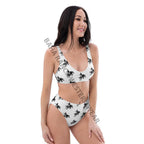 Yeehaw Rodeo Cowboy Bikini - Qu!rk Boutique