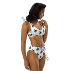 Yeehaw Rodeo Cowboy Bikini - Qu!rk Boutique