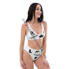 Yeehaw Old West Yeehaw Bikini - Qu!rk Boutique
