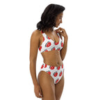 Baha Ranch Yeehaw Cowboys Only Bikini - Qu!rk Boutique