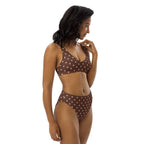 Baha Ranch Yeehaw Little Stars Bikini - Qu!rk Boutique