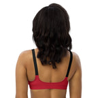 Baha Ranch Yeehaw Cowboy Killer Bikini Top - Qu!rk Boutique