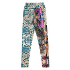 Tokyo Kitty High Waist Leggings - Qu!rk Boutique