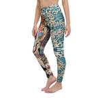 Tokyo Kitty High Waist Leggings - Qu!rk Boutique
