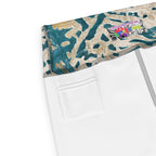 Tokyo Kitty High Waist Leggings - Qu!rk Boutique