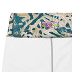Tokyo Kitty High Waist Leggings - Qu!rk Boutique