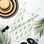 Yeehaw Cactus One Piece Swim Suit - Qu!rk Boutique