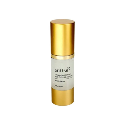 Anti-Aging Collagen Facial Serum - Qu!rk Boutique
