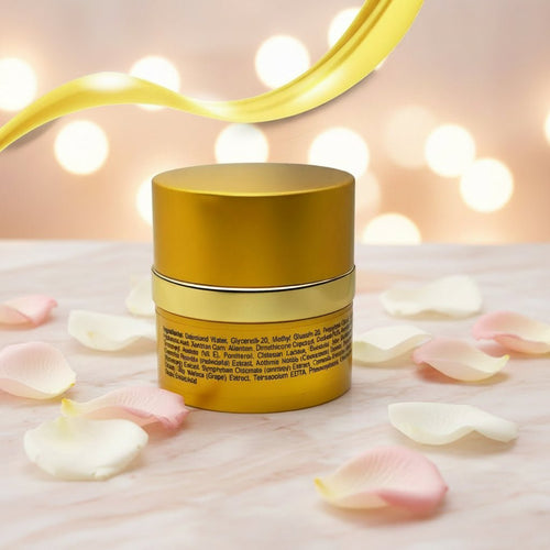 Anti-Aging Face Neck and Décolleté Serum - Qu!rk Boutique