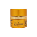 Aniise anti-wrinkle treatment cream in gold jar, skincare for face and neck, all skin types