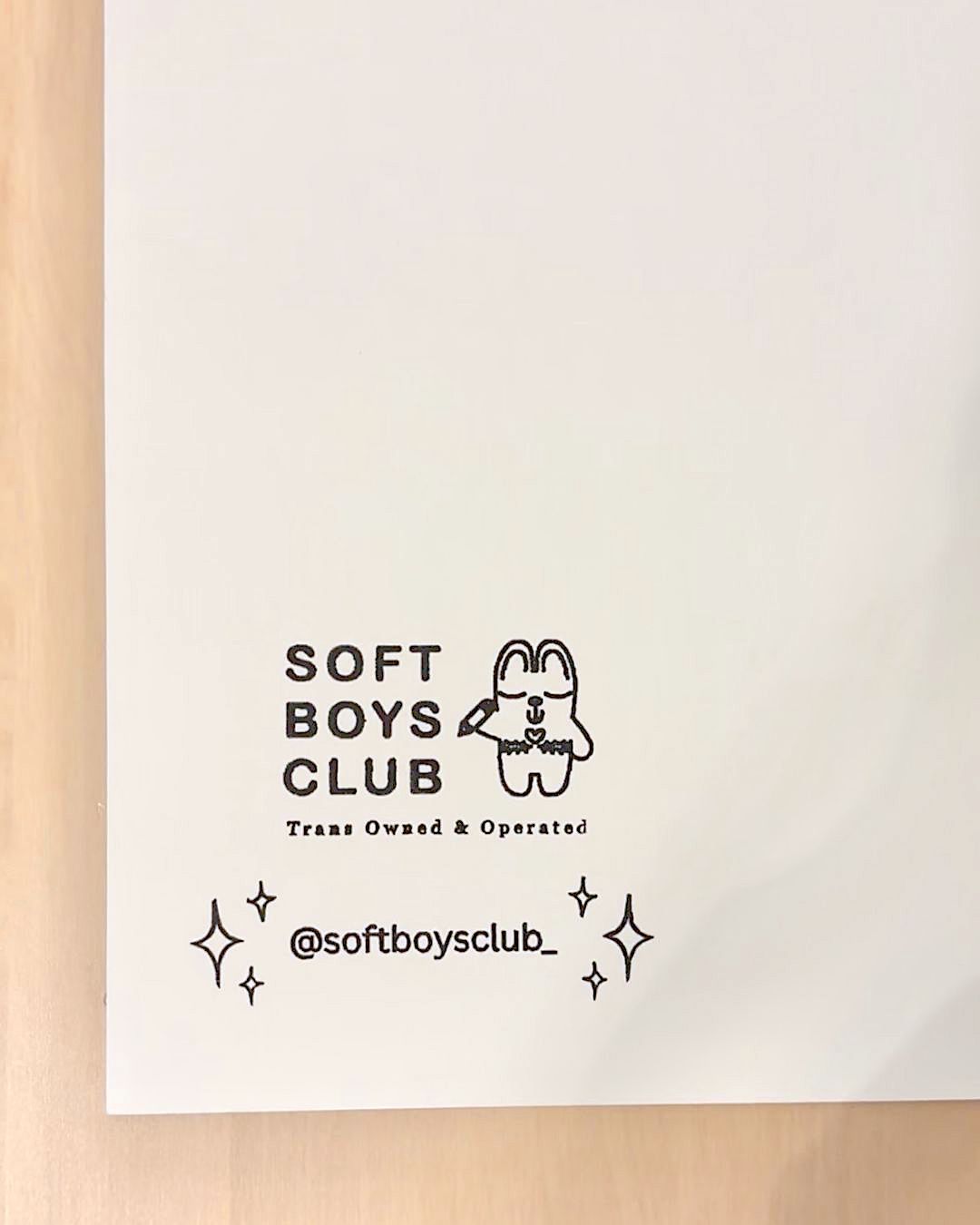 Not Your Scapegoat Print