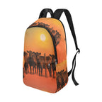 Sunset Cattle Ranch Backpack - Qu!rk Boutique