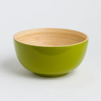TCHON Bamboo Salad Bowl (Large) - Qu!rk Boutique