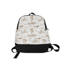 Ranch Life Western Backpack - Qu!rk Boutique