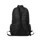 Skeleton Cowgirl Backpack - Qu!rk Boutique