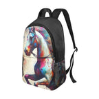 WIld Horse Backpack - Qu!rk Boutique