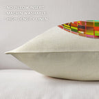 Disco Ball Pillow Case Made in America - Qu!rk Boutique